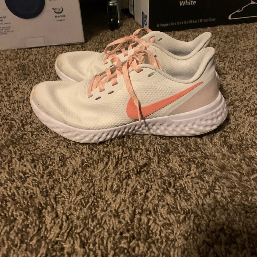 Nike Revolution Shoes